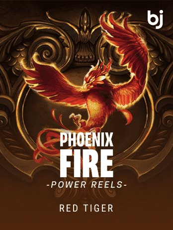 Phoenix Fire Power Reels screenshot