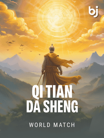 Qi Tian Da Sheng screenshot