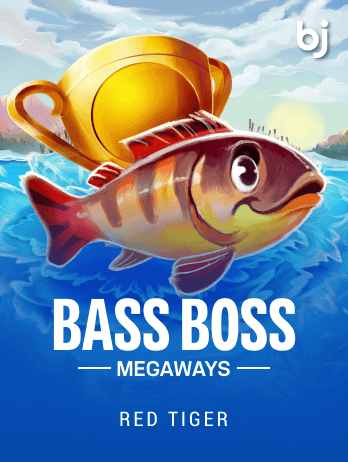 Bass Boss MegaWays™ screenshot