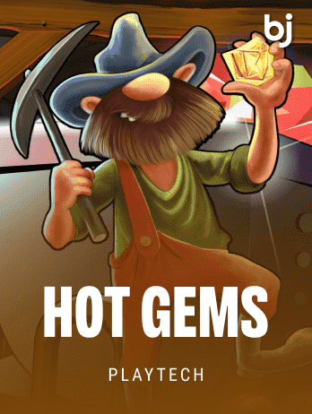 Hot Gems screenshot