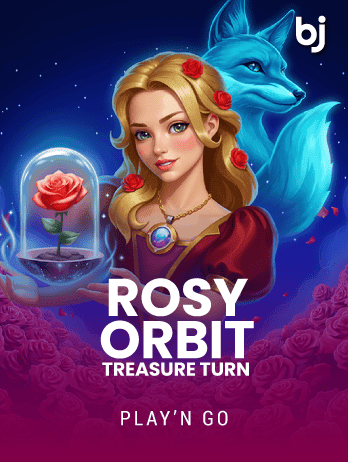 Rosy Orbit Treasure Turn screenshot