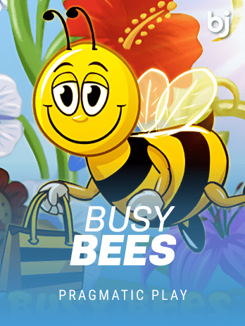 Busy Bees screenshot