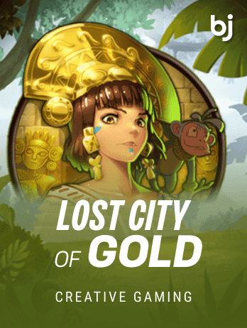 Lost City Of Gold screenshot