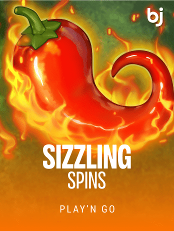 Sizzling Spins screenshot
