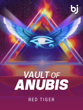 Vault of Anubis screenshot