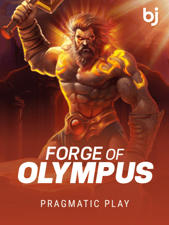 Forge of Olympus screenshot