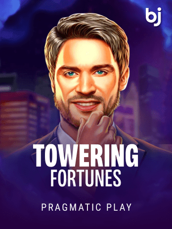 Towering Fortunes screenshot