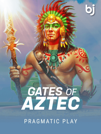 Gates of Aztec screenshot