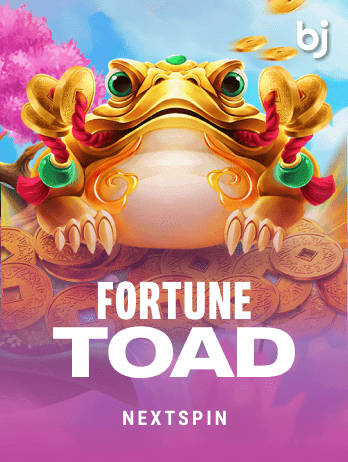 Fortune Toad screenshot