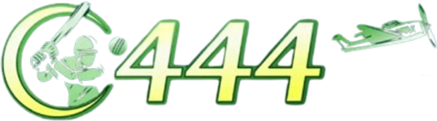bdc444 Logo